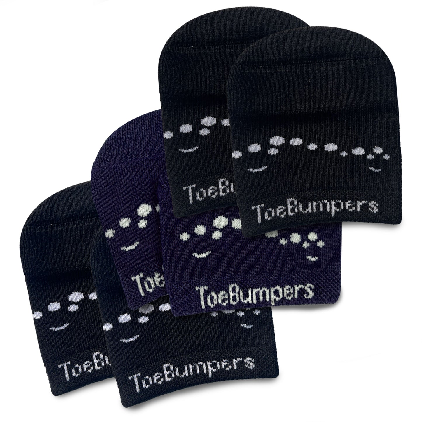 Men's Running Toe-Cushioning Sock (3)