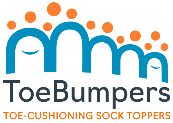 Toe Bumpers logo