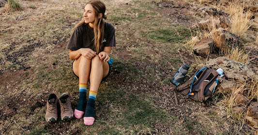 Where Can I Buy Toe-Protection Socks With Extra Cushioning at the Toes?