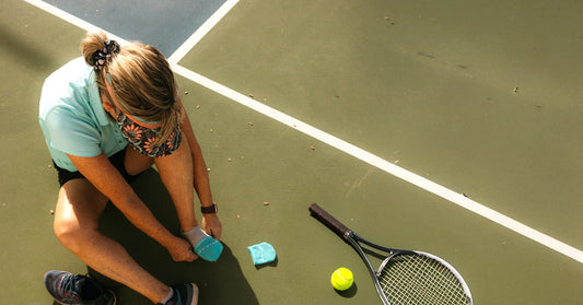 Best Products to Protect Bruised Toenails During Sports (And How to Prevent Them)