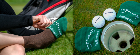 I'm Tired of Getting Sore Feet by the 6th Hole. What Are the Comfiest Golf Shoes Out There?