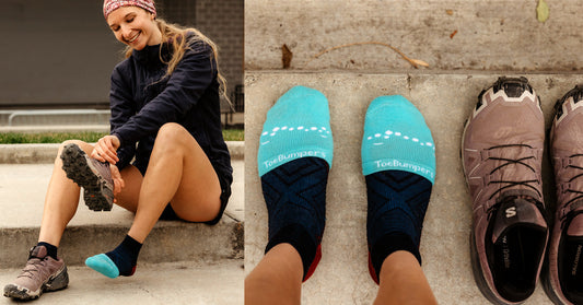 Runner’s Holiday Gift Guide: Best Stocking Stuffers for Runners Our Top 3 at Toe Bumpers