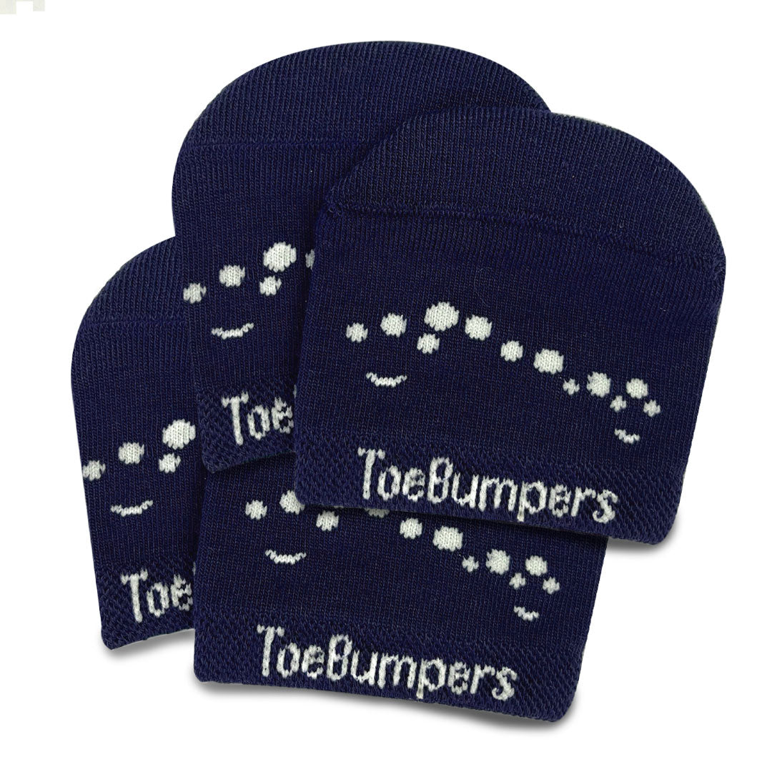 Men's Running Toe-Cushioning Sock (2)